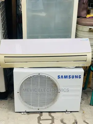 Samsung 1.5hp Split Unit Air Conditioner