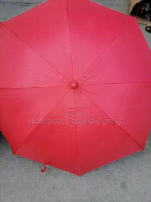 Big Umbrella