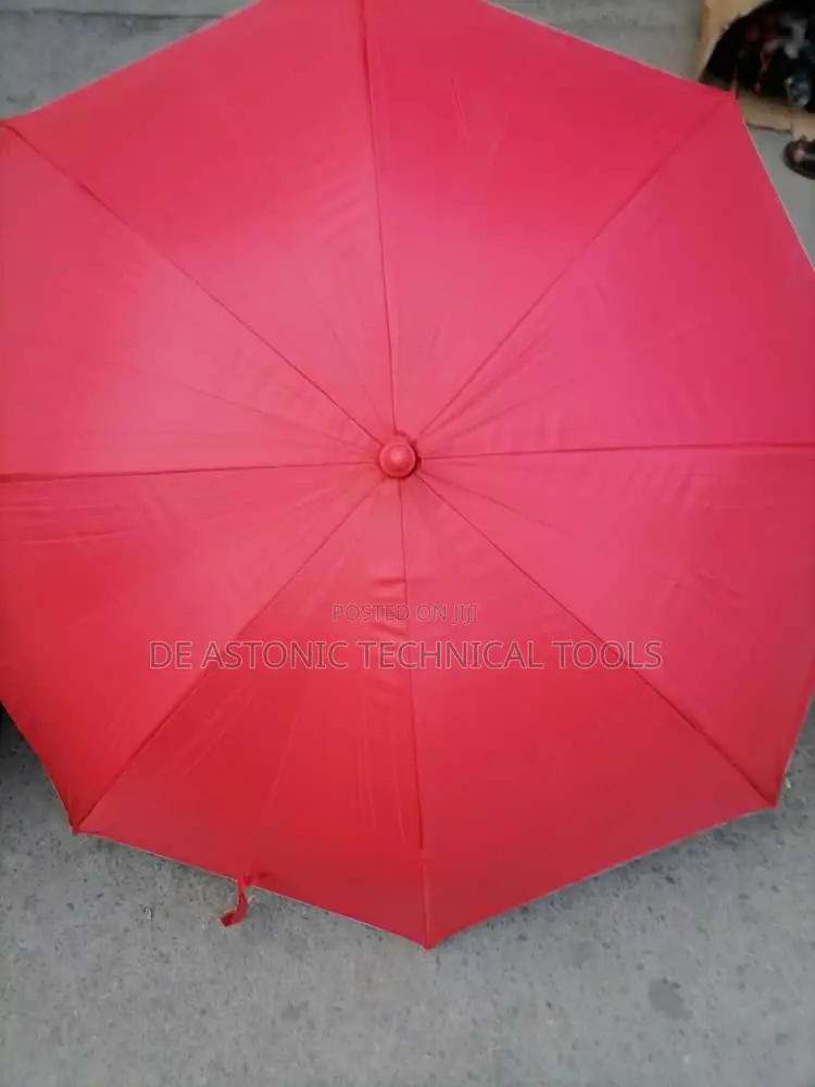Big Umbrella