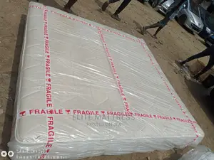 Foreign Orthopedic Mattress