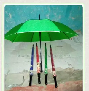 Medium Polyester Umbrella