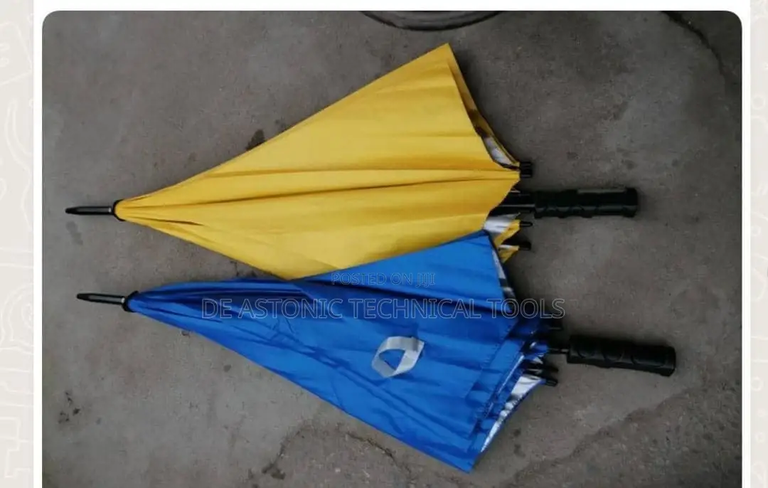 Medium Polyester Umbrella