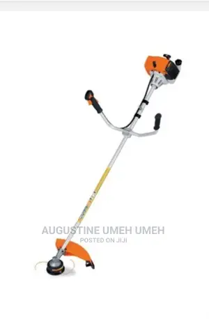 Garden Brush Cutter and Trimmer Bush Cutter