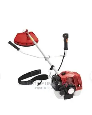 Trimmer Bush Cutter Machine