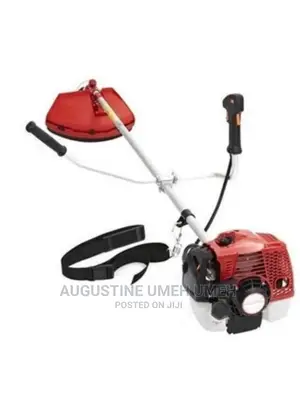 Trimmer Bush Cutter Machine