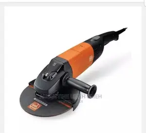 9 Inches ANGLE GRINDER