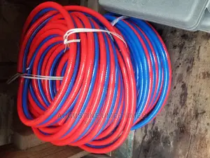 Gas Hose Pipe