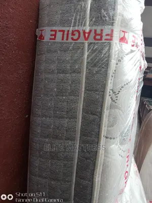 Foreign Hybrid Mattress