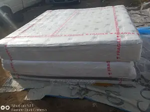 Foreign Orthopedic Mattress