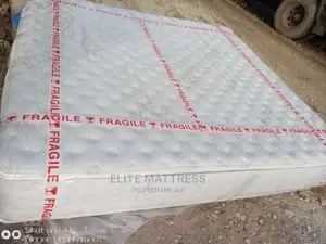 Orthopedic Mattress