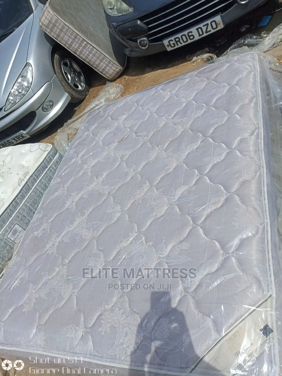 Orthopedic Mattress