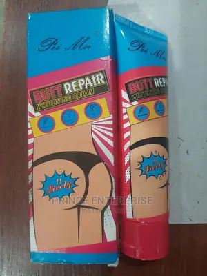 Butt Repair