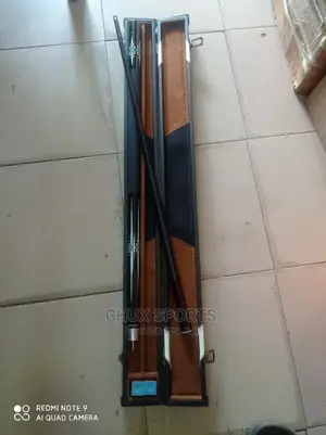 Quality Snooker Stick With Case55