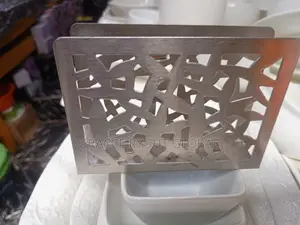 Serviette Holder