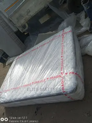 Foreign Mattress