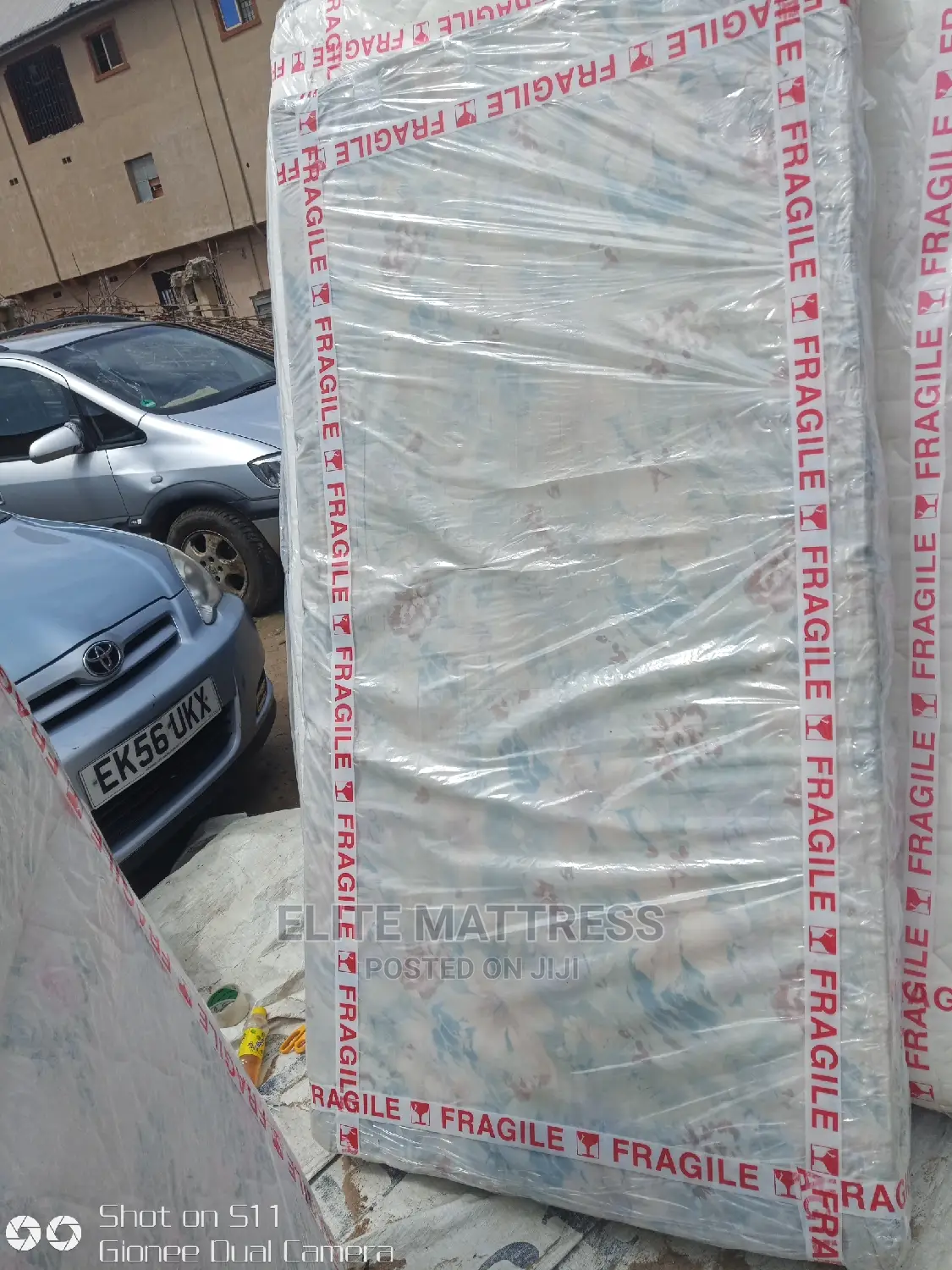 Student Mattress