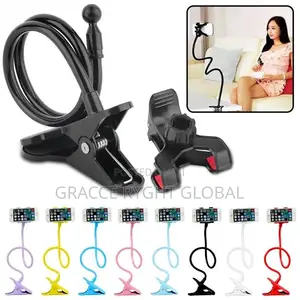 Table Grip Phone Holder