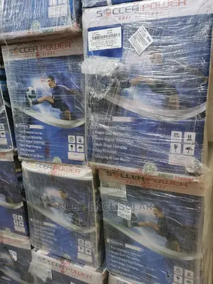 5kva 48v Soccerpower Indian Inveter