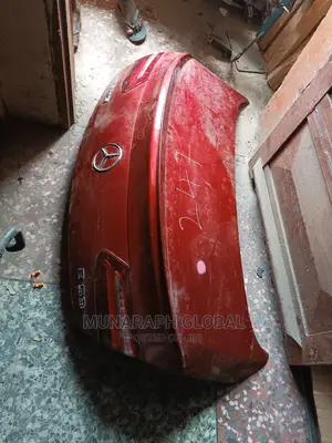 2019 Model Mercedes Benz E400 Coupe Boot .