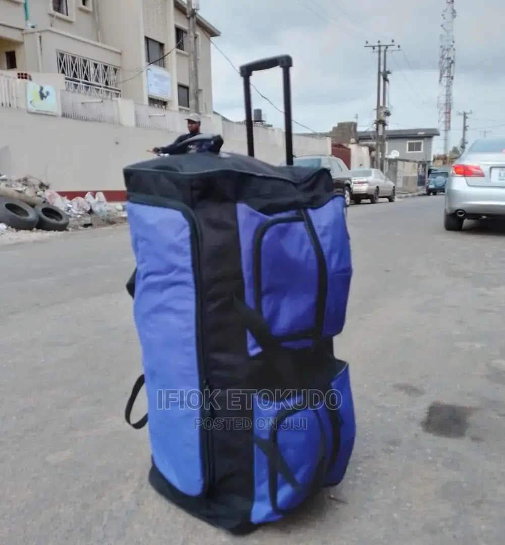 Travelling Bag
