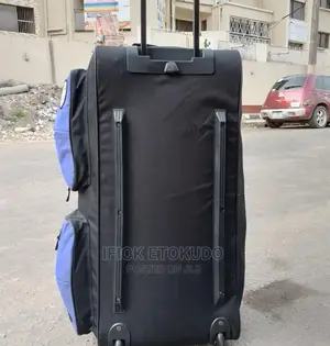Travelling Bag