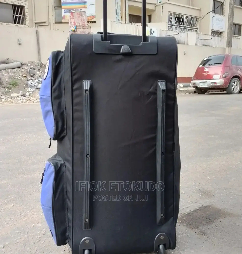 Travelling Bag
