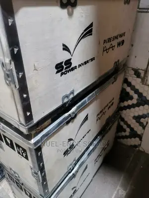 5kva 48v SS Power Inveter