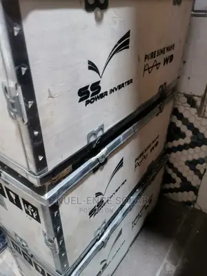 5kva 48v SS Power Inveter