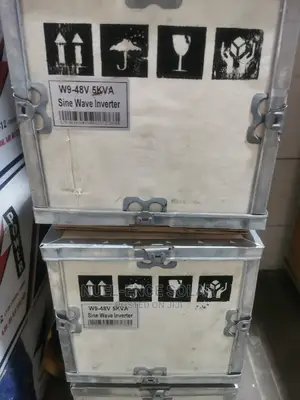 5kva 48v SS Power Inveter