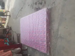 4.5 by 7inches Mouka Foam