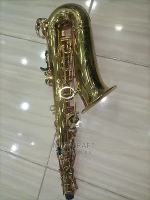 Very Neat Tokunbo Prestige Alto Saxophone