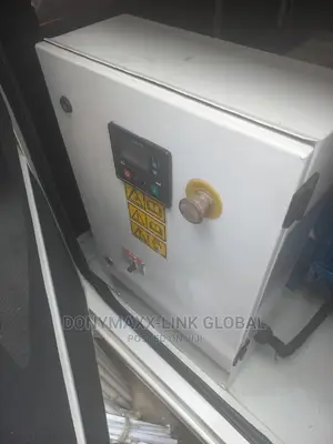 50kva Fg Wilson Perkins Generator