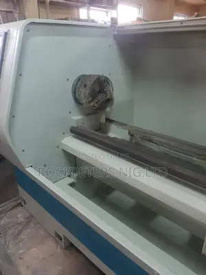 CNC Digital Lathe Machine Ck 6140s(Fanuc Series)