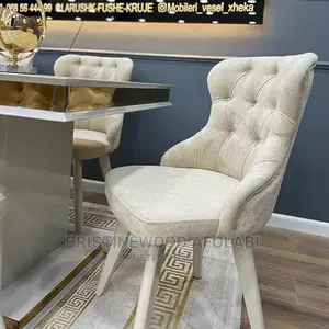 Pristine Wood Design Dinning Set