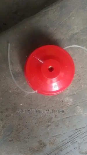 Trimmer Ropes