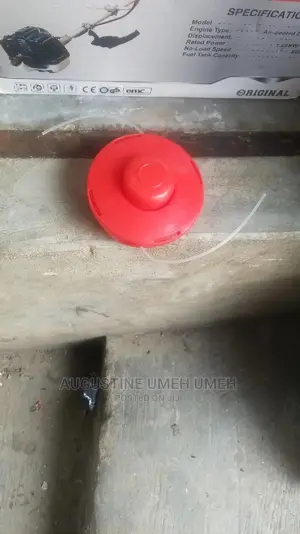 Trimmer Ropes
