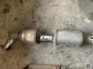 Land Cruiser/Prado2022 Diesel Catalyst Converter