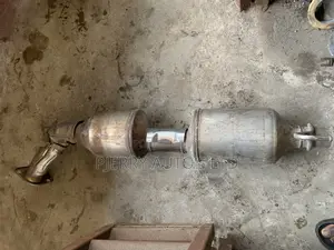 Land Cruiser/Prado2022 Diesel Catalyst Converter