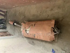RAV4 Catalyst Converter 2006-2010