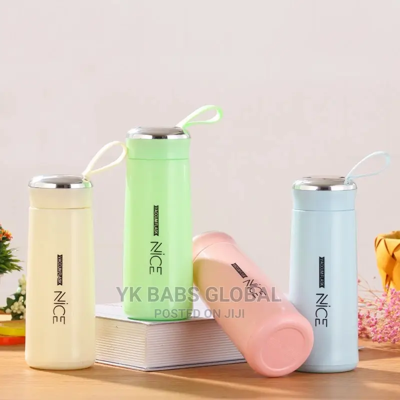 50 Pics Nice Vacuum Water Flask