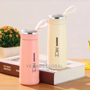 50 Pics Nice Vacuum Water Flask
