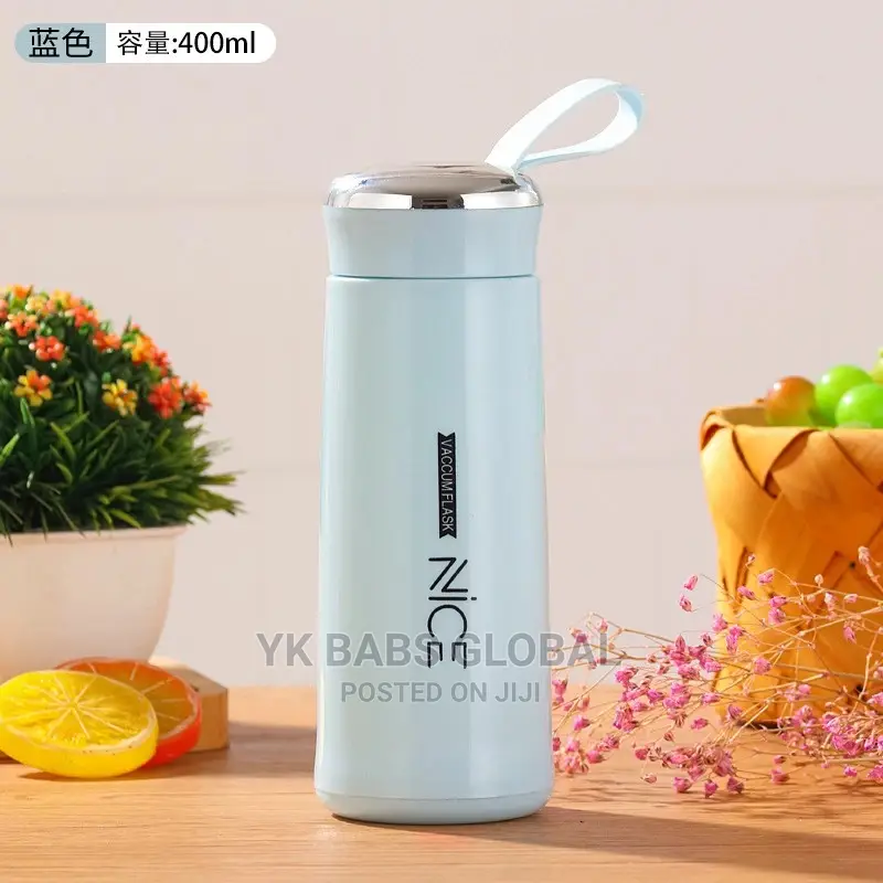 50 Pics Nice Vacuum Water Flask