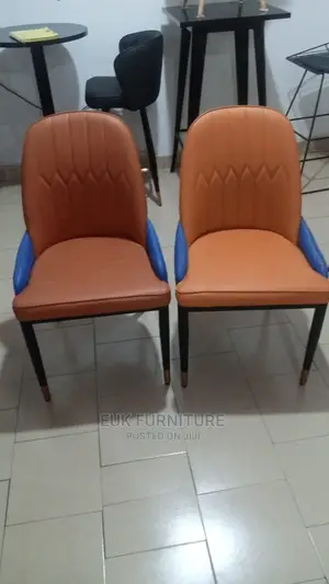 Unique Chair