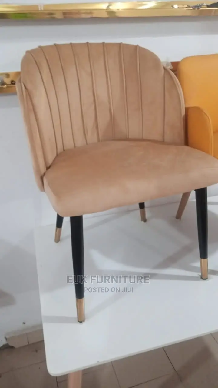 Unique Chair( Can Be Used for Dining Set)
