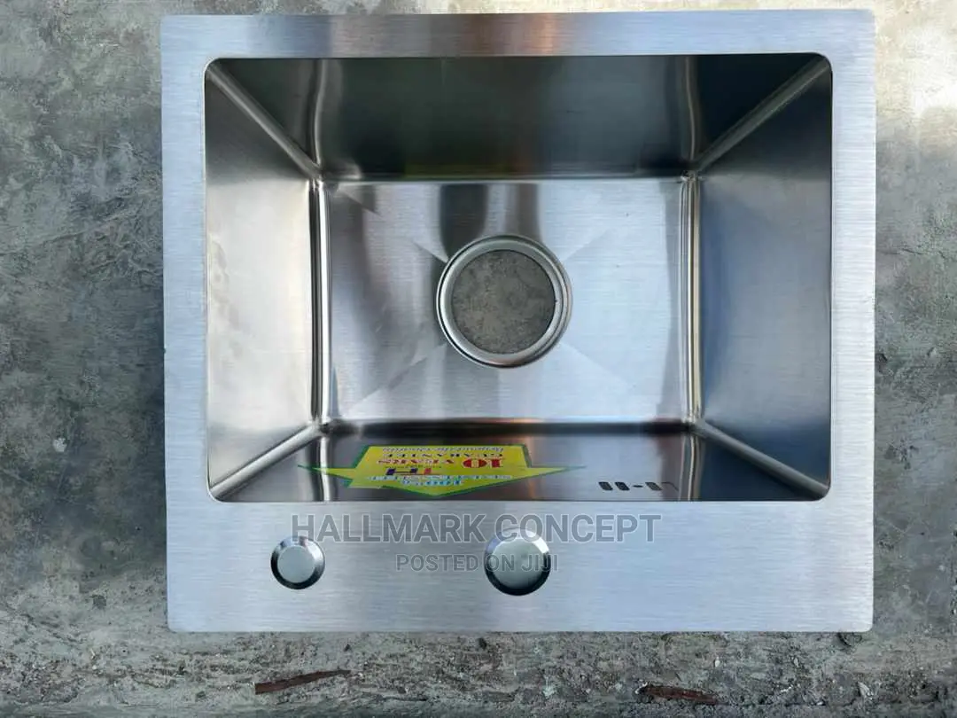 Handmade Kitchen Sinks