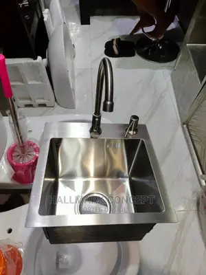 Handmade Kitchen Sinks