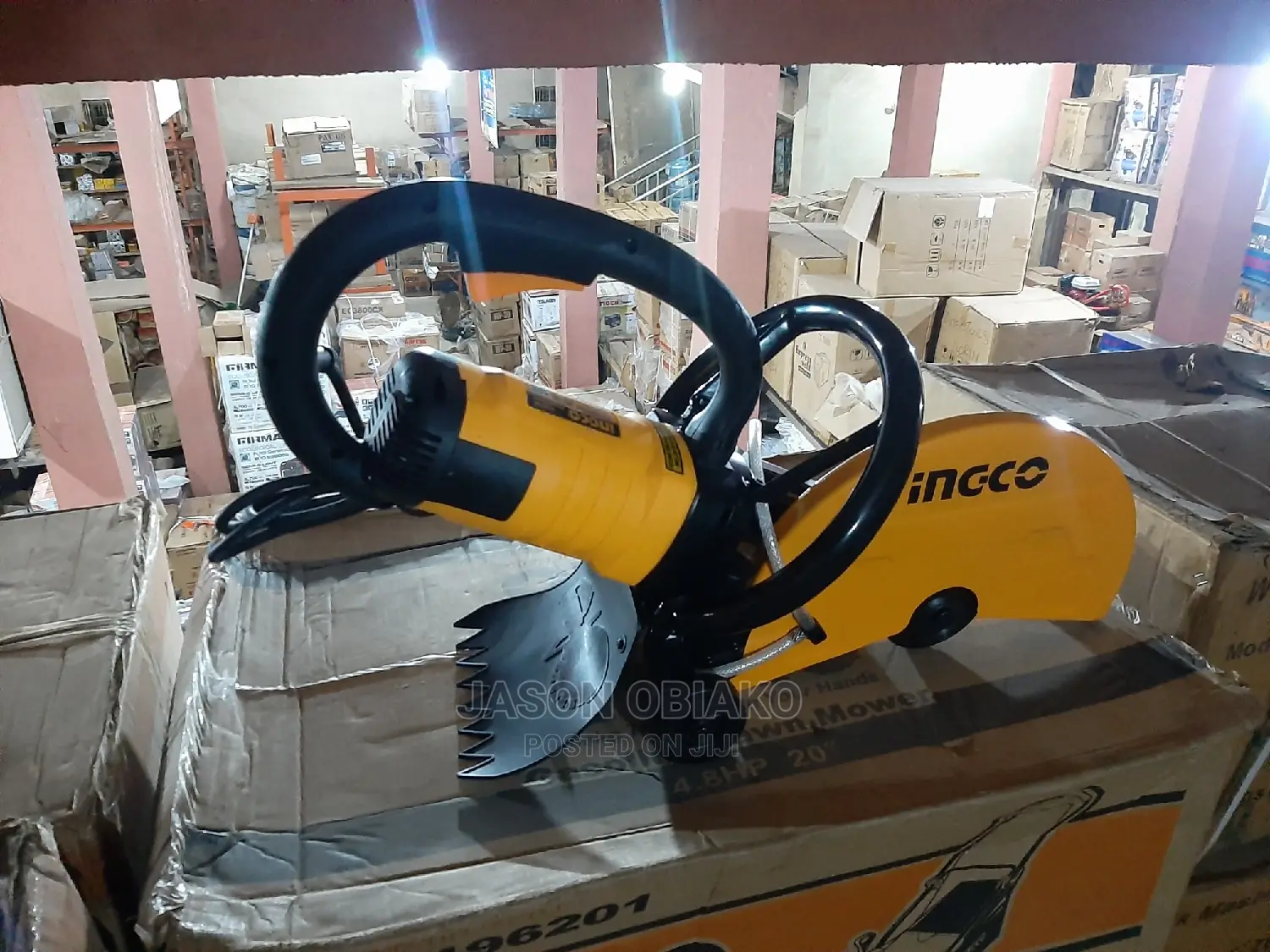 Power Cutter 2800w
