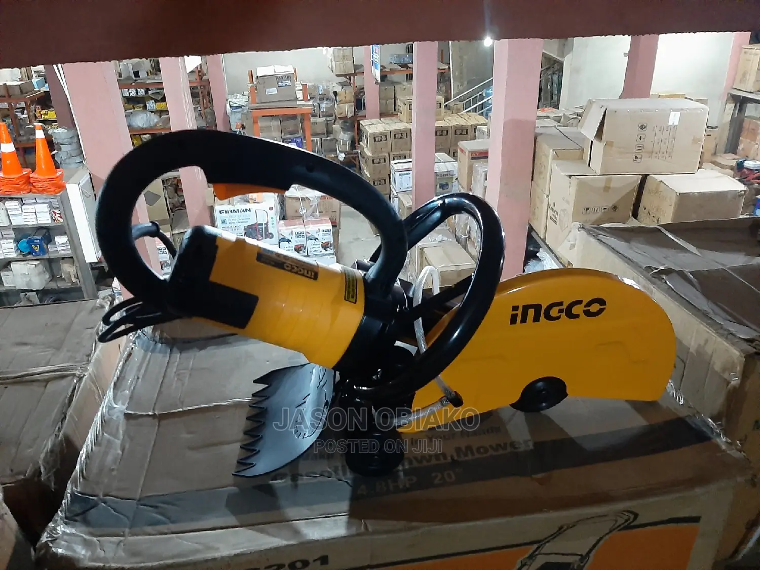 Power Cutter 2800w