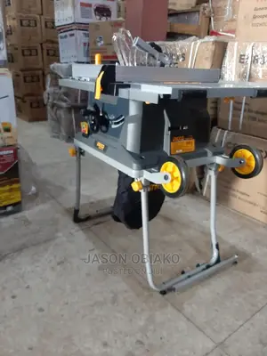 Ingco Table Saw