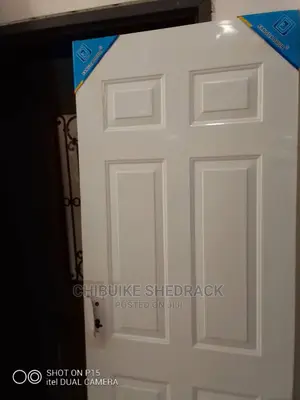 American Steel Doors